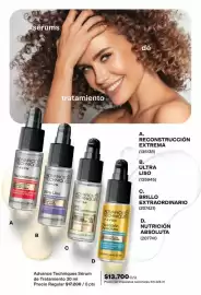Catálogo Avon Página 174