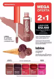 Catálogo Avon Página 176