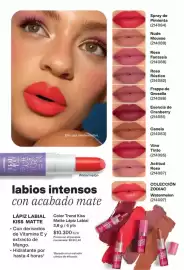 Catálogo Avon Página 18