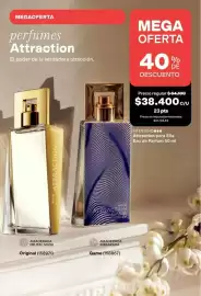 Catálogo Avon Página 180