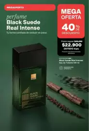 Catálogo Avon Página 182