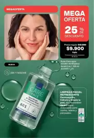 Catálogo Avon Página 184