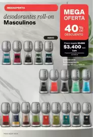 Catálogo Avon Página 186