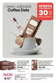 Catálogo Avon Página 188