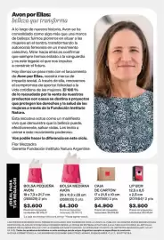 Catálogo Avon Página 2