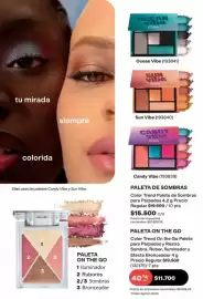 Catálogo Avon Página 23