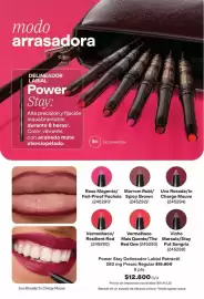Catálogo Avon Página 32