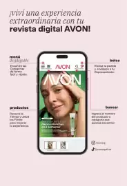 Catálogo Avon Página 4