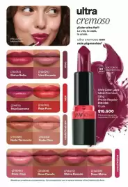 Catálogo Avon Página 44