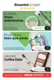 Catálogo Avon Página 5