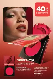 Catálogo Avon Página 50