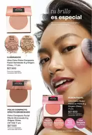 Catálogo Avon Página 51: Ultra - color rubor facial en polvo €22.727,27