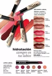 Catálogo Avon Página 55