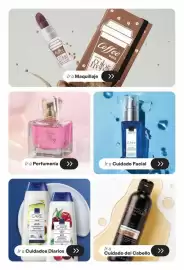 Catálogo Avon Página 6