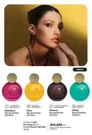 Catálogo Avon Página 69