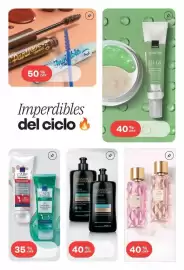 Catálogo Avon Página 7
