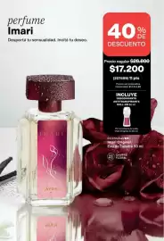 Catálogo Avon Página 75: Avon - imari eau de toilette €17.200,00