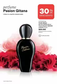 Catálogo Avon Página 77: Blanca - pasion gitana eau de toilette 50 ml €20.100,00