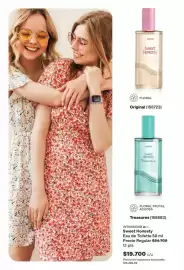 Catálogo Avon Página 79: Avon - sweet honesty eau de toilette 50 ml €19.700,00
