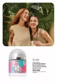 Catálogo Avon Página 82: Avon - latin attitude wishes eau de toilette 50 ml €19.400,00