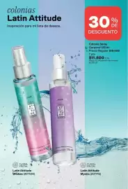 Catálogo Avon Página 83