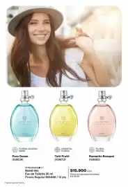 Catálogo Avon Página 85
