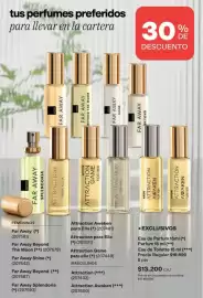 Catálogo Avon Página 86