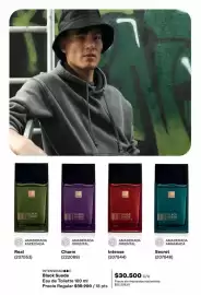 Catálogo Avon Página 93