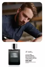 Catálogo Avon Página 96: Avon - exclusive in black eau de toilette €45.200,00