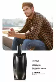 Catálogo Avon Página 98: Passion dance colonia 100 ml (134038) €30.500,00