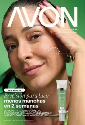 Catálogo Avon