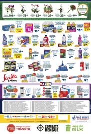 Catálogo Supermercados Jau Serve semana 39 Página 4