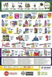Catálogo Supermercados Jau Serve semana 39 Página 4