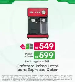 Catálogo Tottus Página 11