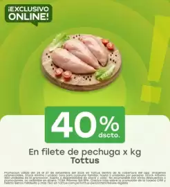 Catálogo Tottus Página 2