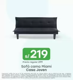 Catálogo Tottus Página 20