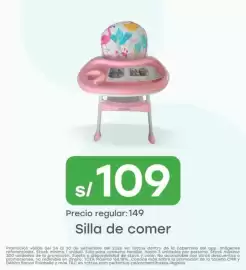 Catálogo Tottus Página 23