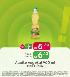 Catálogo Tottus Página 4