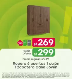 Catálogo Tottus Página 8