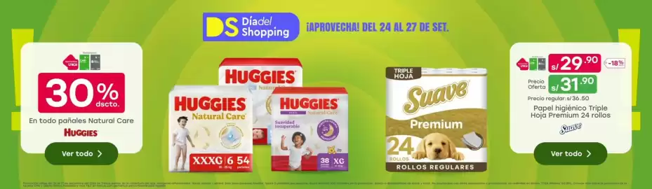 Catálogo Tottus Página 3