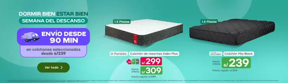 Catálogo Tottus Página 6