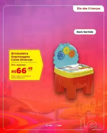 Encarte Le Biscuit Página 6