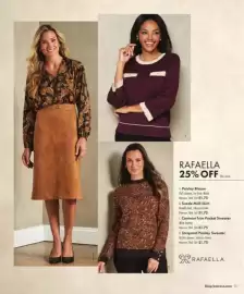 Boscov's weekly ad Page 11