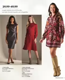 Boscov's weekly ad Page 15