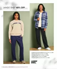 Boscov's weekly ad Page 16