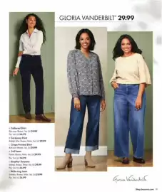 Boscov's weekly ad Page 19