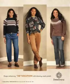 Boscov's weekly ad Page 2