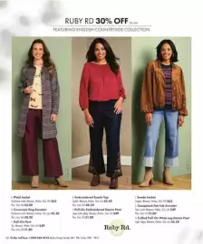Boscov's weekly ad Page 20