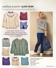 Boscov's weekly ad Page 23
