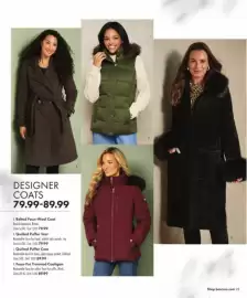 Boscov's weekly ad Page 25